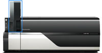 DPiMS-8060 : SHIMADZU (Shimadzu Corporation)